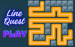 Line Quest