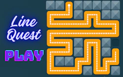 Line Quest