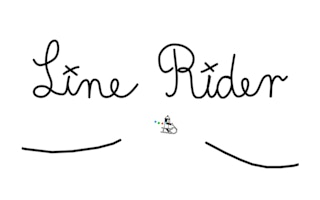 Line Rider