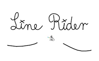 Line Rider