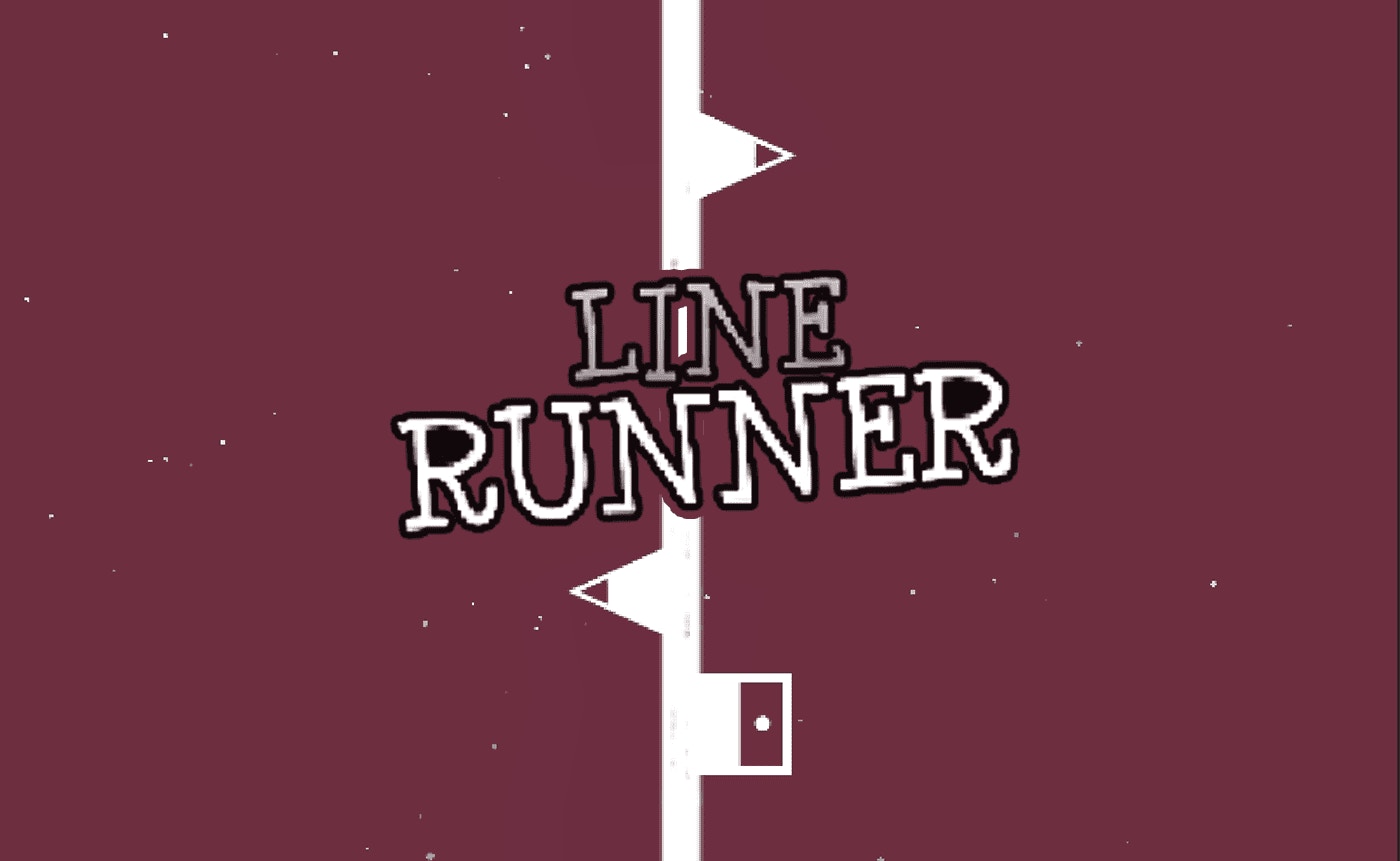 Line Runner