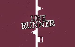 Line Runner