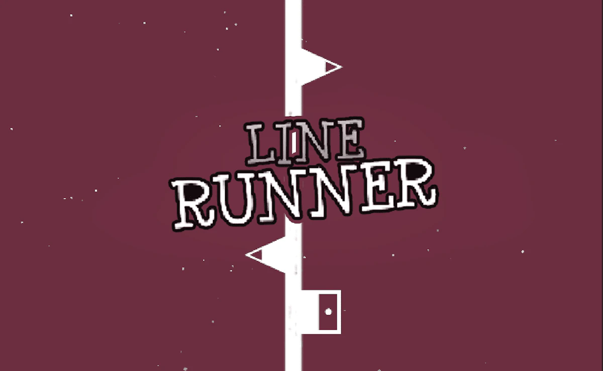 Line Runner game thumbnail