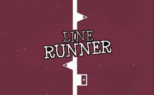 Line Runner