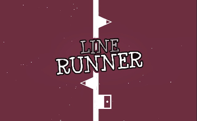 Line Runner