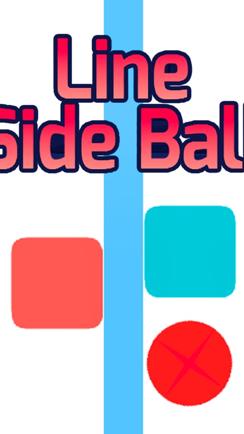 Line Side Ball