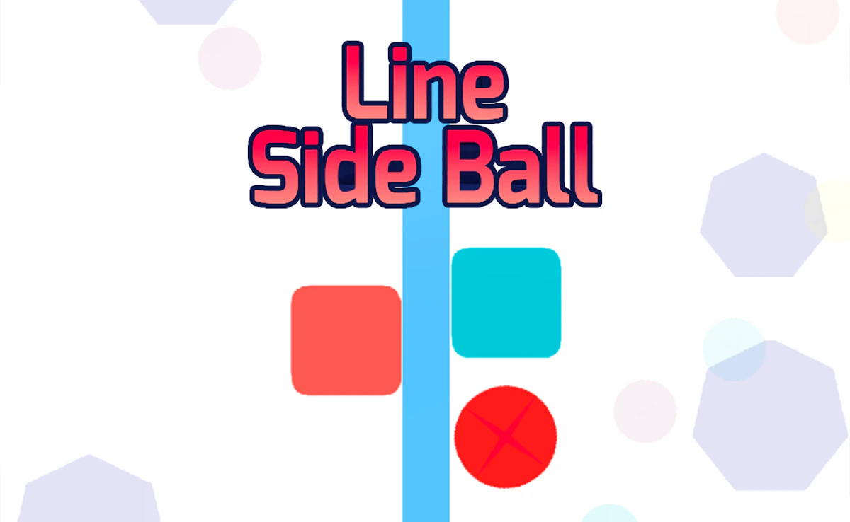 Line Side Ball game thumbnail