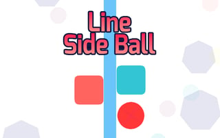 Line Side Ball game cover