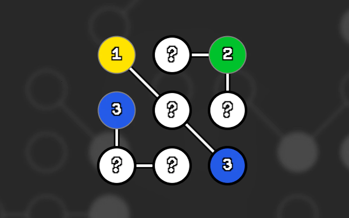 Play Line Sudoku — free online Puzzle game
