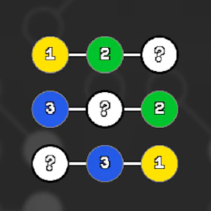 Line Sudoku Thumbnail