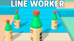 流水线工人 (Line Worker)