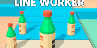 Line Worker thumbnail