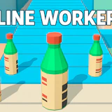 Line Worker