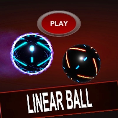 Linear Ball By Gamepix