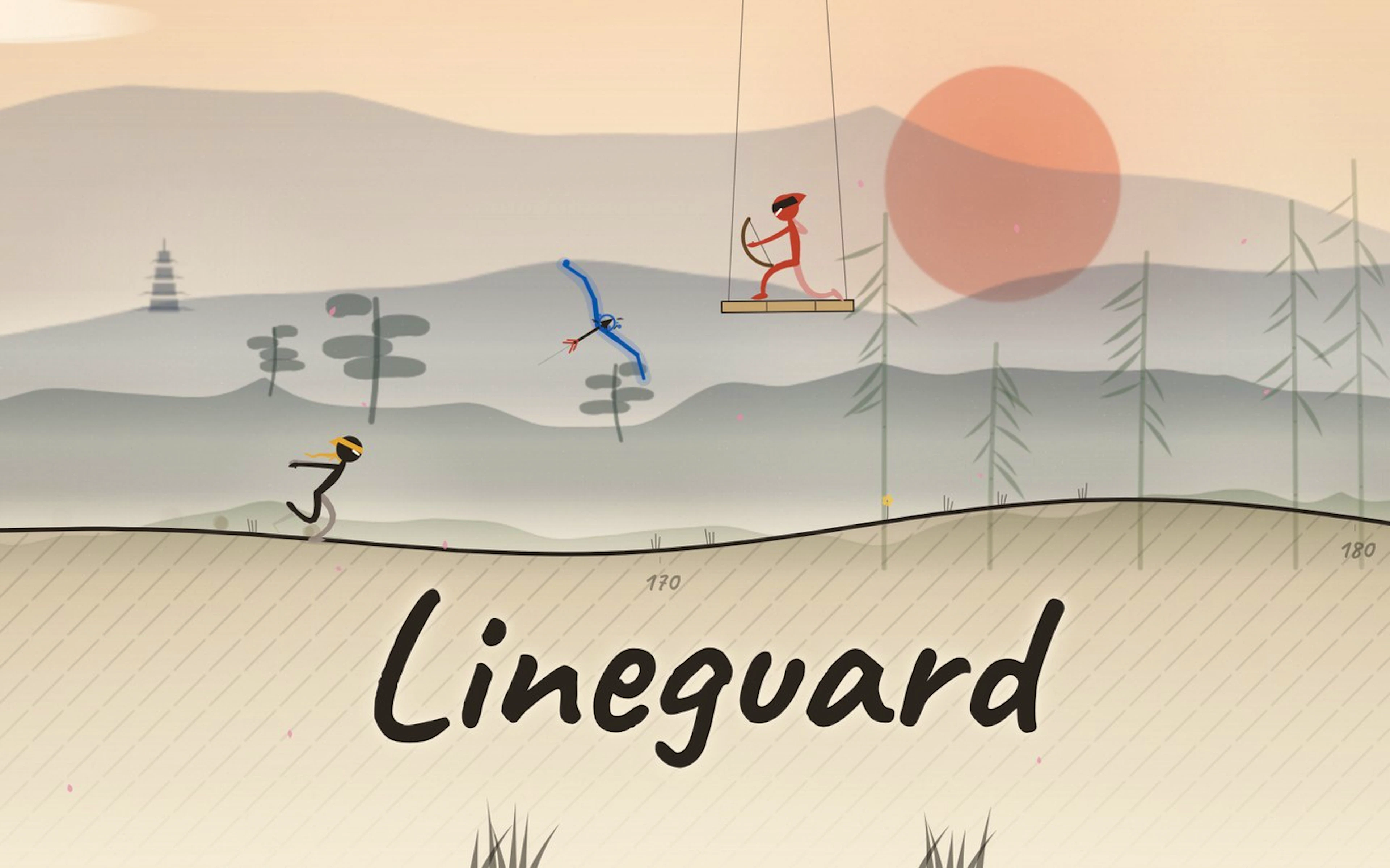 Lineguard