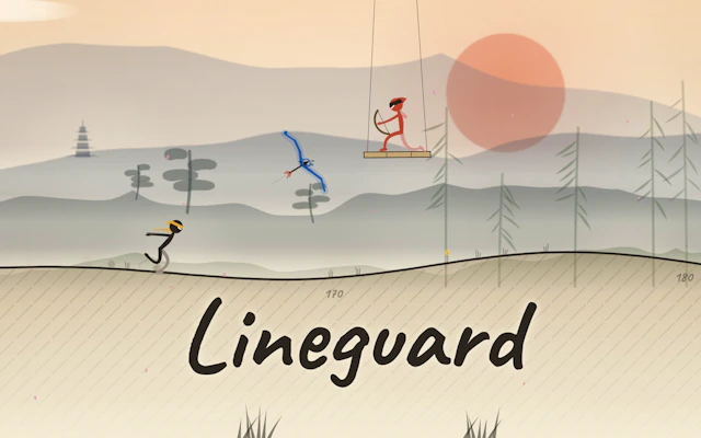 Lineguard