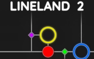 Lineland game cover