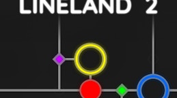 LineLand 2