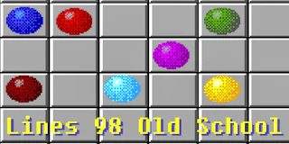 Lines 98 Old School thumbnail