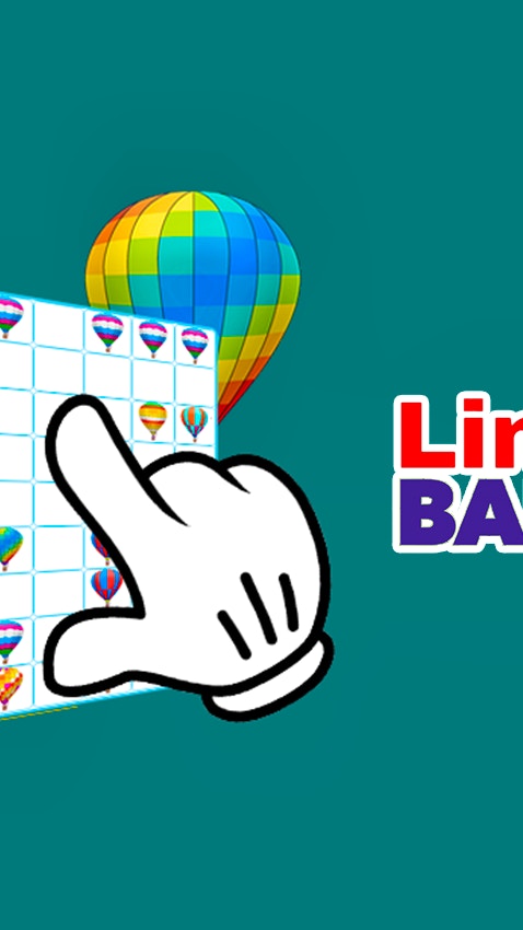 Lines - Air Balloons