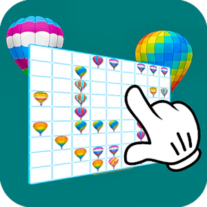 Lines - Air Balloons Thumbnail