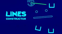 Lines Constructor - Puzzle