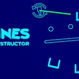 Lines Constructor - Puzzle