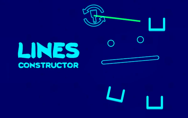 Lines Constructor – Puzzle