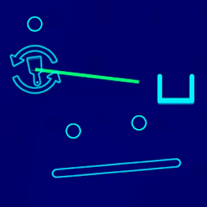 Lines Constructor - Puzzle Thumbnail