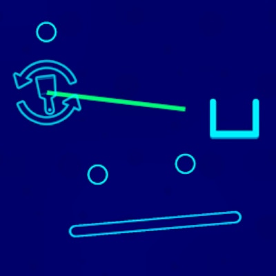 Lines Constructor - Puzzle By Gamepix