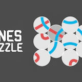 Lines Puzzle