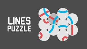 Image for Lines Puzzle