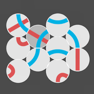 Lines Puzzle Thumbnail