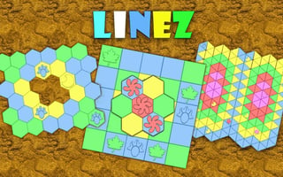 Linez! game cover