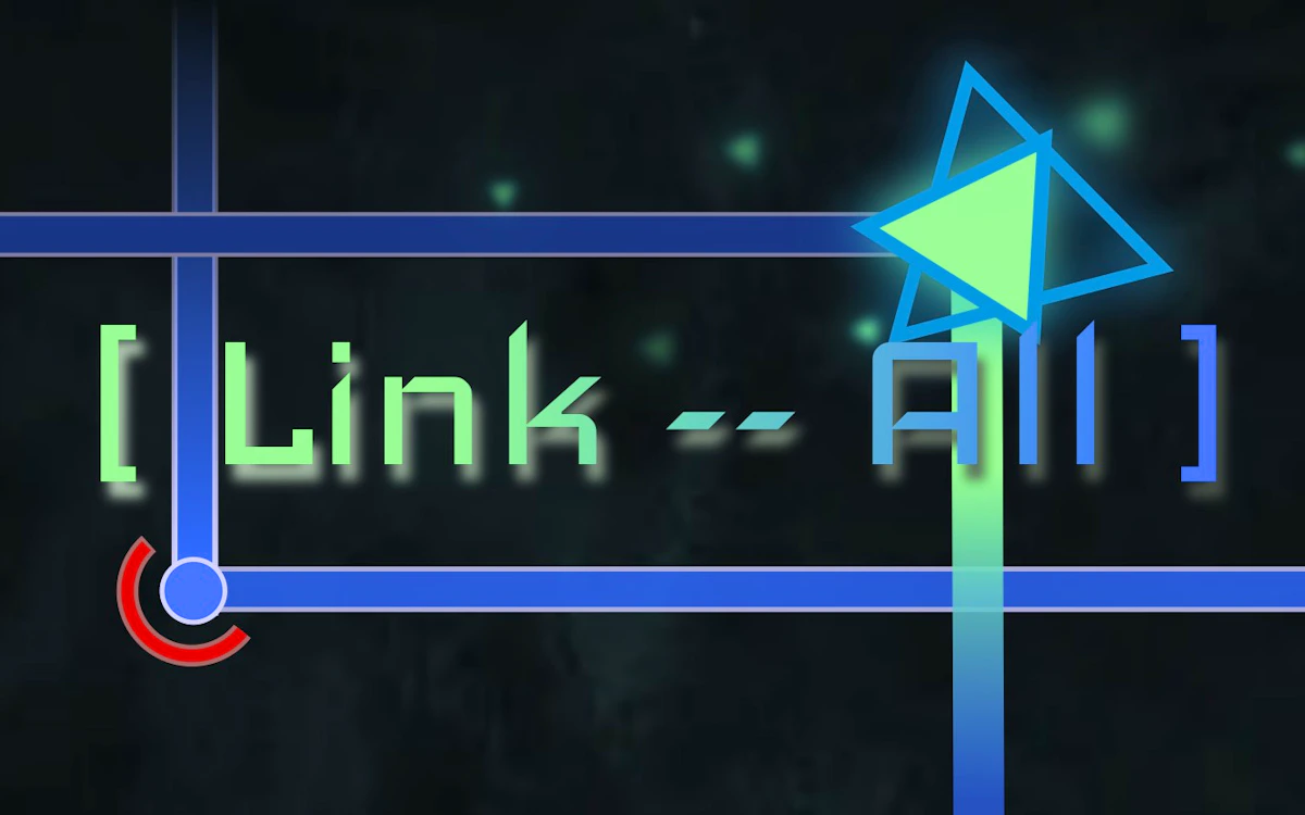 Play Link All — free online Puzzle game