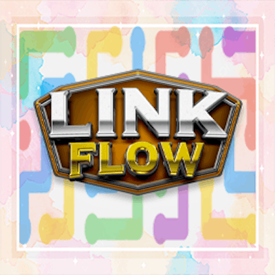 Link Flow By Gamepix