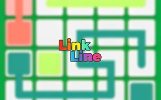 Link Line Puzzle game cover