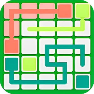 Link Line Puzzle Thumbnail