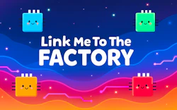 Link Me To The Factory