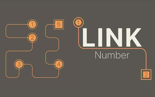 Link Number