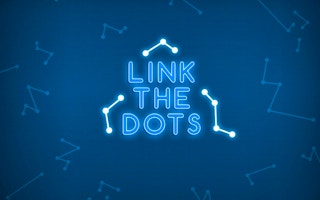 Link The Dots game cover