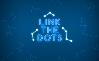Link The Dots game cover