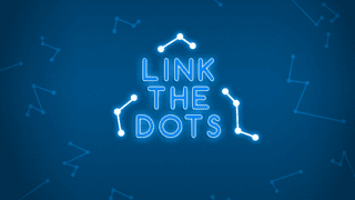 Link The Dots game cover