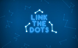 Link The Dots game cover