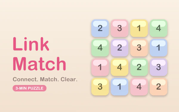Link Match