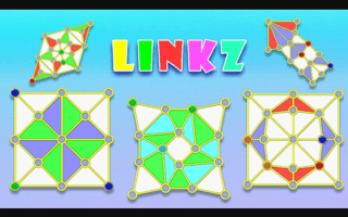 Linkz! game cover