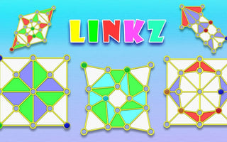 Linkz! game cover