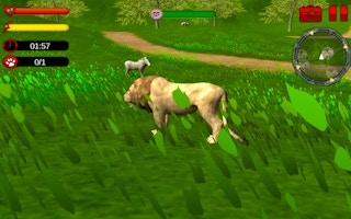 Lion King Simulator