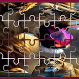 Lions Jigsaw Jigsaw
