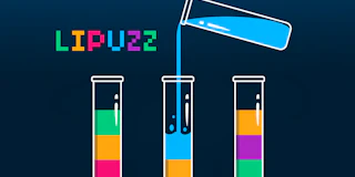 Lipuzz - Water Sort Puzzle thumbnail